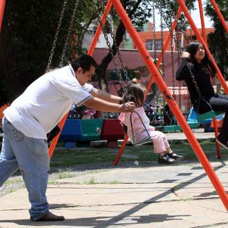 Mayoría de papás mexicanos tienen gran presencia familiar