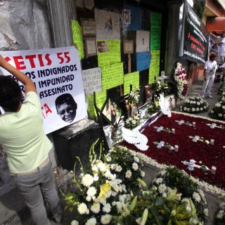 New’s Divine, otro caso sin culpables