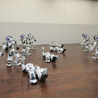 Descompensación en la Expo de Shanghái