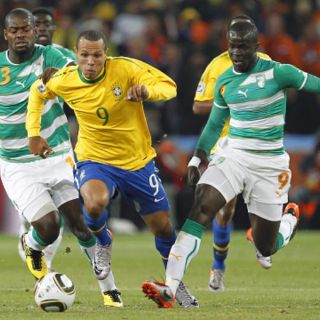 FIFA no tiene quejas hasta el momento