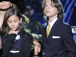 A los niños les encanta hacer películas, especialmente de acción y fantasía. REUTERS  /