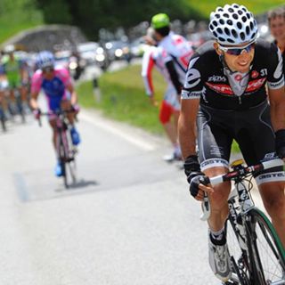 Carlos Sastre estará en el Tour de Francia
