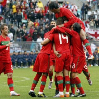 Portugal inspiró para recordar