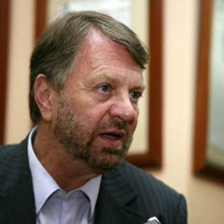 Castañeda pide 'Plan Colombia' para México