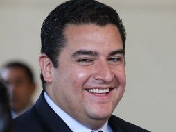 Héctor Vielma dijo que es necesaria también una reforma al reglamento de comercio. ARCHIVO  /