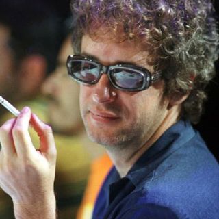 La familia de Gustavo Cerati agradece a médicos venezolanos