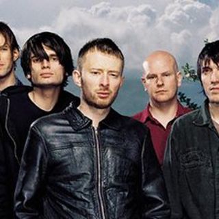 Radiohead planea publicar un nuevo álbum antes de finales de año