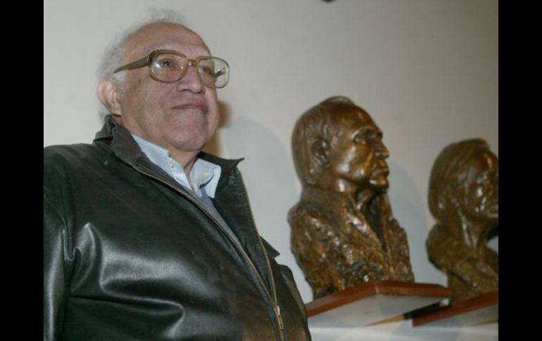 La obra escrita de Carlos Monsiváis queda para el mundo la enseñanza crítica y la reflexión. INFORMADOR ARCHIVO  /