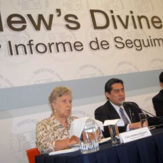 Caso New's Divine continúa abierto: Mancera