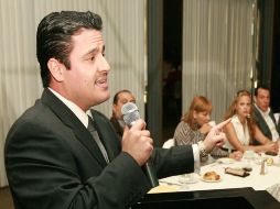 Según informó el alcalde, el operativo involucra a la policía municipal, estatal y federal. ARCHIVO  /