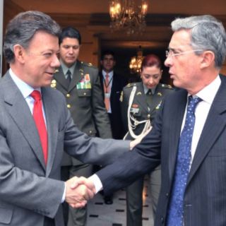 Reportan 13 muertos durante jornada electoral en Colombia