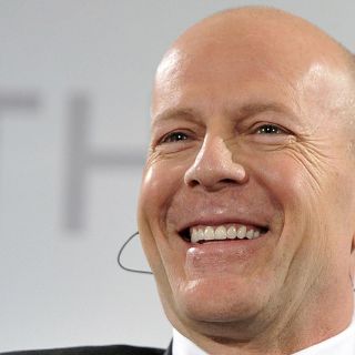 Bruce Willis quiere ser sexy sólo para su esposa
