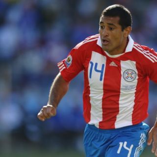 Paraguay quiere ser primero