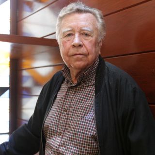 Abrirán muestra de Manuel Felguérez