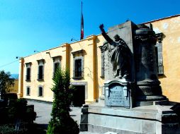 Se pretende, entre otras cosas, renovar instalaciones eléctricas y erradicar problemas de humedad en el recinto. EL UNIVERSAL  /