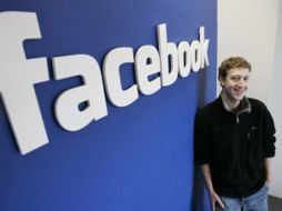 Zuckerberg es investigado por blasfemia, tras haber convocado a un concurso de dibujo a Mahoma. ESPECIAL  /