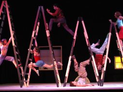 Creadores de 12 países iberoamericanos podrán buscar los apoyos. EFE  /