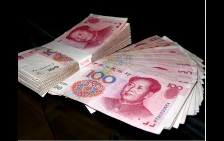 La mayor ganancia de la jornada correspondió al índice DAX de Alemania, que ganó 1.22 por ciento. ESPECIAL  /