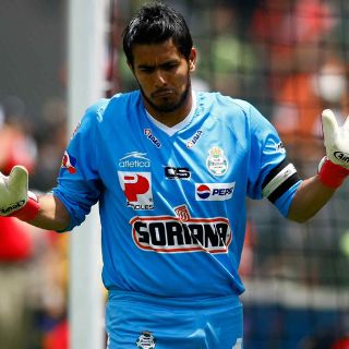 'Santos será protagonista'