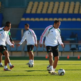 Blanco, Márquez y Torrado, por la historia