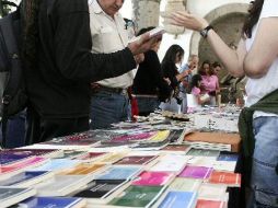 Han pasado 58 años de la fundación de la Escuela de Música. EL INFORMADOR  /