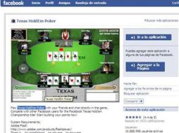 Jóvenes de 18 a 29 años mostraron un nivel de confianza ligeramente mayor en Facebook. ESPECIAL  /