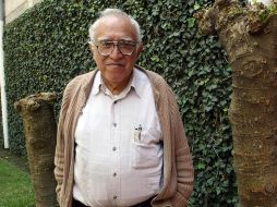 Carlos Monsiváis fue un hombre que logró acumular muchas características fantásticas. NTX  /