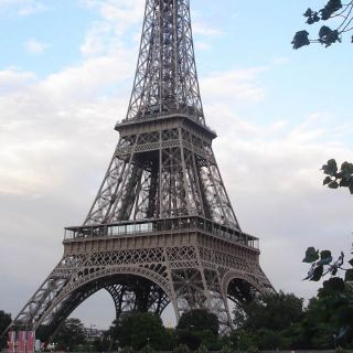 París muestra sus lugares creativos