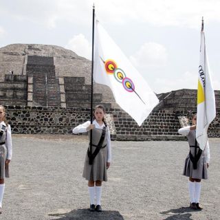 El Fuego Nuevo será encendido el viernes en Teotihuacán
