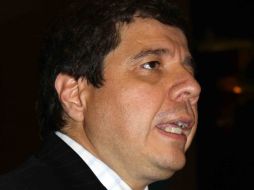 Federico De la Hoz destacó la importancia del intercambio comercial entre Jalisco y Canadá. A. HINOJOSA  /