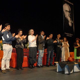 Museo del Estanquillo prepara sitio para alojar a Carlos Monsiváis