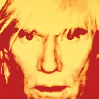 Autorretrato en gran polaroid de Andy Warhol se vende por 254 mil 500 dólares