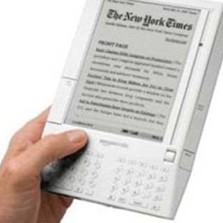Amazon baja el Kindle a 189 dólares