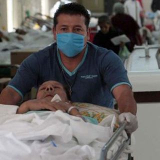 Dos muertes más por A H1N1