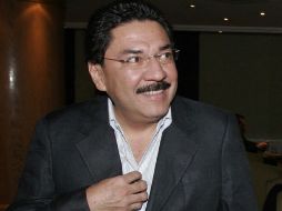 Las conversaciones de los gobernadores priistas han sido grabadas ilegalmente. Aseguran guerra sucia organizada por el PAN. NTX  /