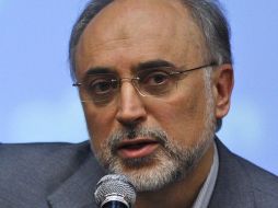 A pocos días de que la ONU le impusiera nuevas sanciones, Irán pide el reemplazo de dos inspectores nucleares. AP  /