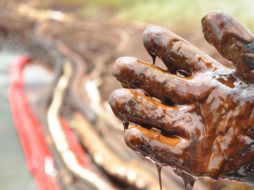 Hubo impericia por parte de Transocean, compañia encargada del mantenimiento de la plataforma. EFE  /