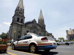 Los 54 mil 083 días fuera del servicio público en 2009, tuvieron un costo para el erario de 18 millones 027 mil 666 pesos. E. BARRERA  /