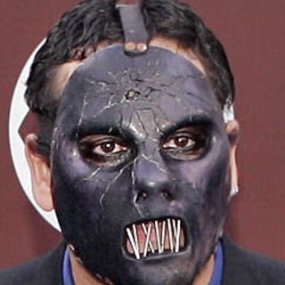 Bajista de Slipknot murió de sobredosis de morfina