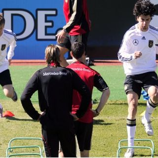 Ghana quiere defender el honor africano