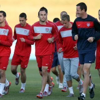 EU y Argelia buscarán clasificar