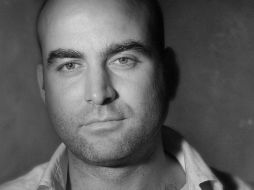Ernesto Pérez Zúñiga uno de los colaboradores de la revista. SITIO  /