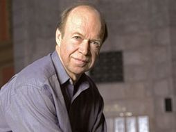 Este galardón homenajea a personas y organizaciones que trabajan a favor del medio ambiente como Hansen. ESPECIAL  /