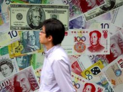 Ocho de los diez países del mundo en los que la población rica aumentó más pertenecen a la región Asia-Pacífico. AFP  /