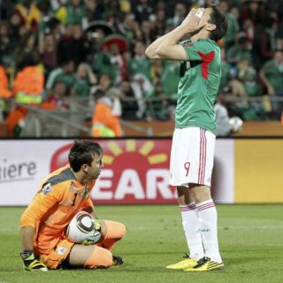 ¿Qué piensas de la alineación de Javier Aguirre?, participa