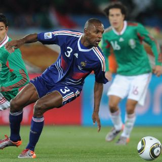 Abidal se negó a jugar