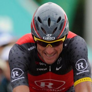 Armstrong correrá el Tour de Francia