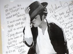 A casi un año de su muerte Michael Jackson sigue siendo noticia. AFP  /