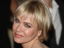 Zellweger interpreta a una mujer que trata de borrar su pasado amoroso con otras personas. AP  /