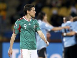 Guillemo Franco es objeto de burlas y reclamos en internet. REUTERS  /